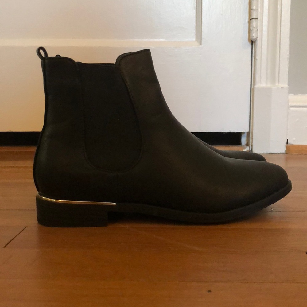 Chelsea Boots